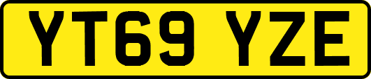 YT69YZE