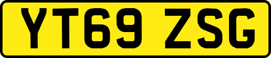 YT69ZSG