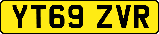 YT69ZVR