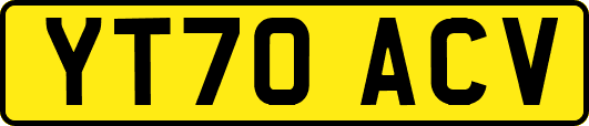 YT70ACV