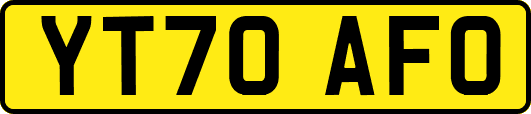 YT70AFO