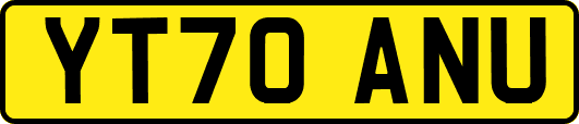 YT70ANU