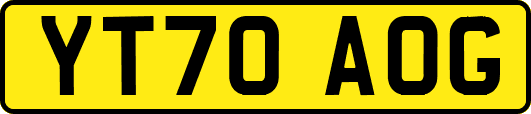 YT70AOG