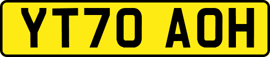 YT70AOH