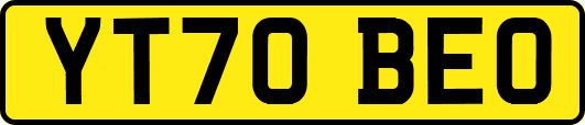 YT70BEO