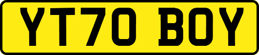 YT70BOY