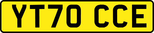 YT70CCE