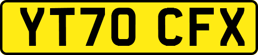 YT70CFX