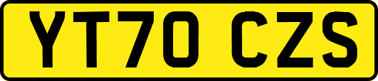 YT70CZS