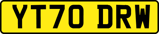 YT70DRW
