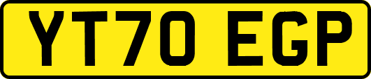 YT70EGP