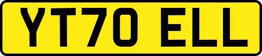 YT70ELL