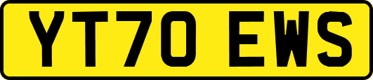 YT70EWS