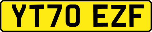YT70EZF