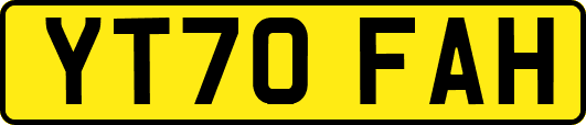 YT70FAH
