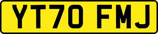 YT70FMJ