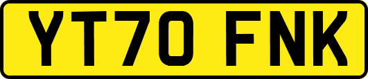 YT70FNK