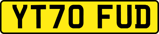 YT70FUD