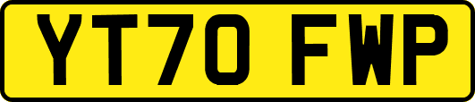 YT70FWP
