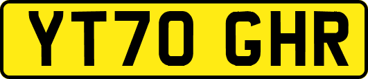 YT70GHR