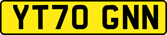 YT70GNN