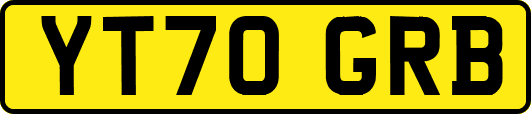 YT70GRB