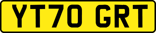 YT70GRT