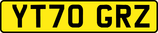YT70GRZ