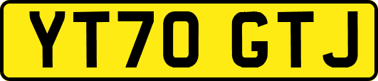 YT70GTJ