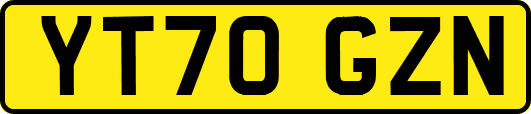 YT70GZN