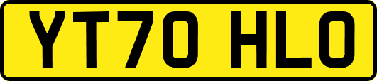 YT70HLO