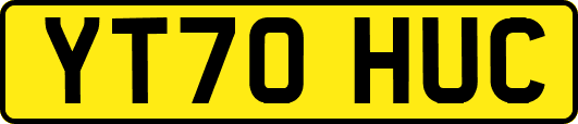 YT70HUC
