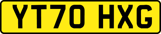 YT70HXG