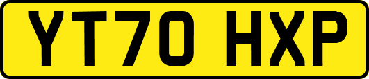 YT70HXP