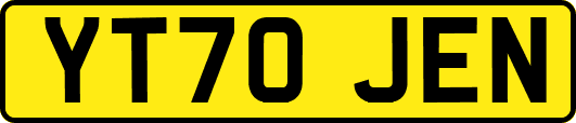 YT70JEN