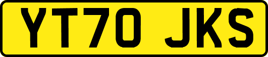 YT70JKS