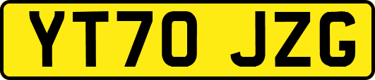 YT70JZG