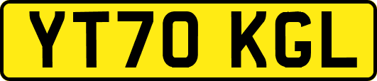 YT70KGL