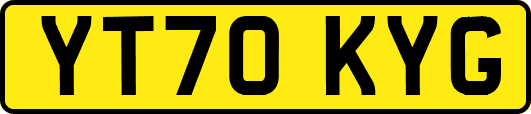 YT70KYG