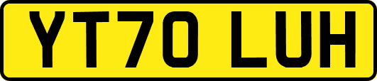 YT70LUH