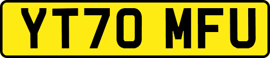 YT70MFU