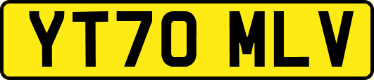 YT70MLV