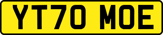 YT70MOE