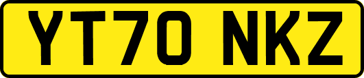 YT70NKZ