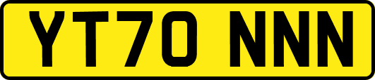 YT70NNN