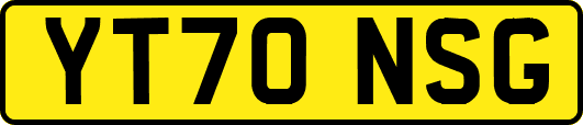 YT70NSG