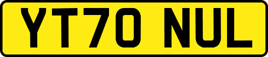 YT70NUL