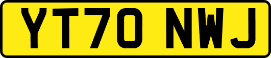 YT70NWJ