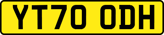 YT70ODH