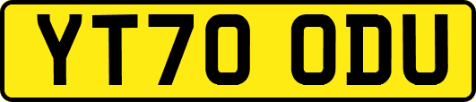 YT70ODU